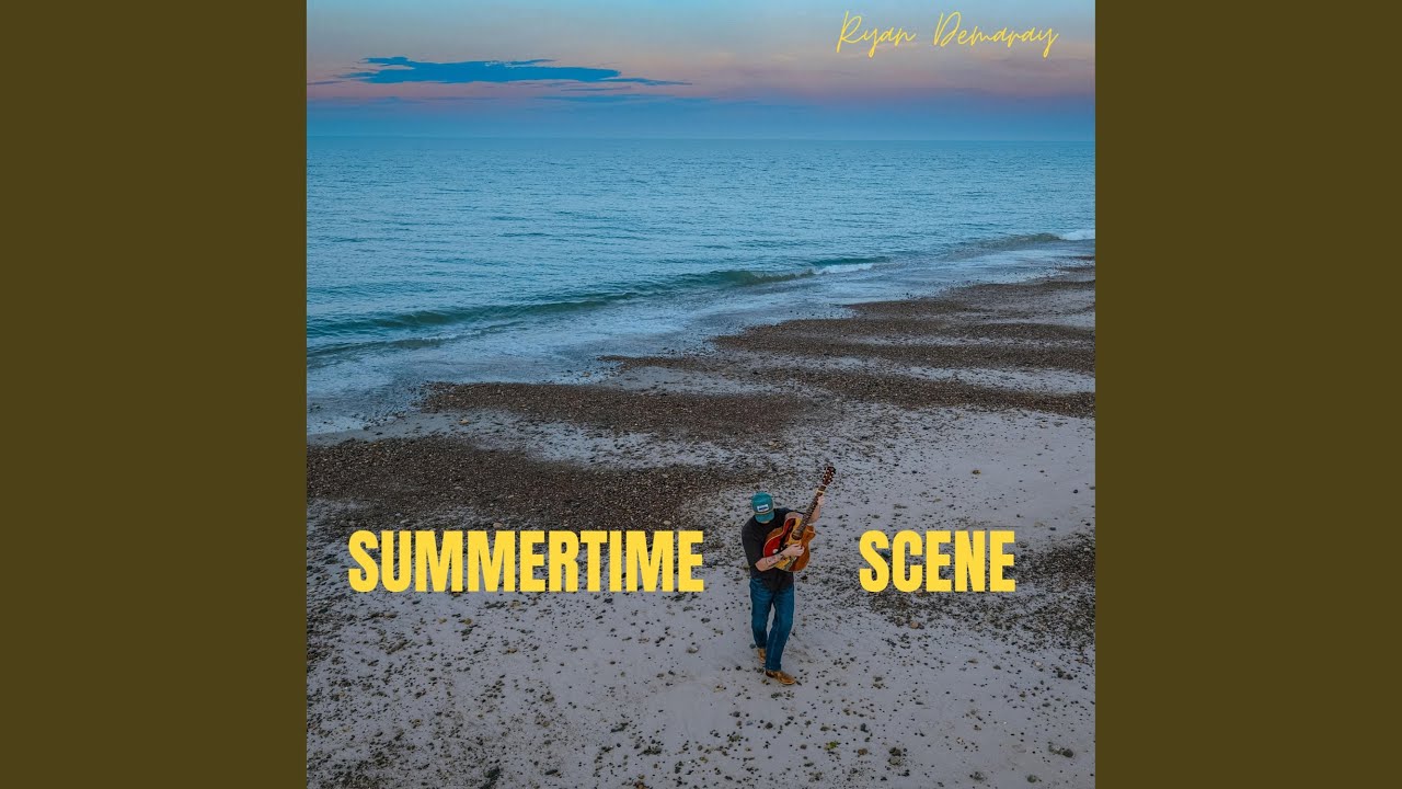 Watch Summertime Scene on YouTube Watch Summertime Scene on YouTube