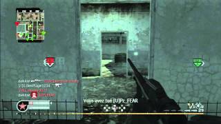 Darkfost / Elgato Test : First Feed On COD4 ! Profile