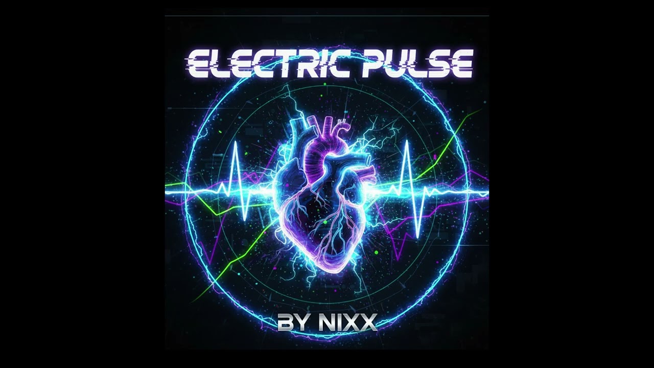 Electric Pulse - NixZ