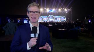 India Pharma Awards 2018