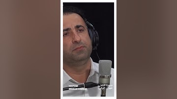 سورة الضحى | مهران هركي