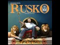 Rusko  jahova