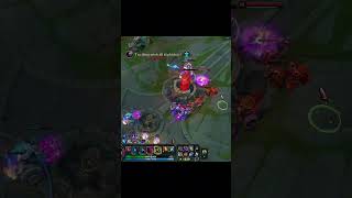 Smolder dành phần lớn thời gian hồi sinh để nói về Vayne #shacoap #leagueoflegends