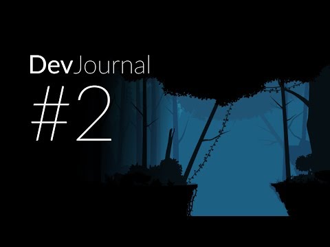 Dev Journal #2