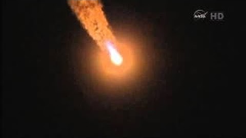 Part 15 NASA TV Atlas V With TDRS L Launch Coverage - The Best Documentary Ever