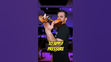 Easy Vibrato Tutorial For Beginner Violin - Best Tips To Get Started!