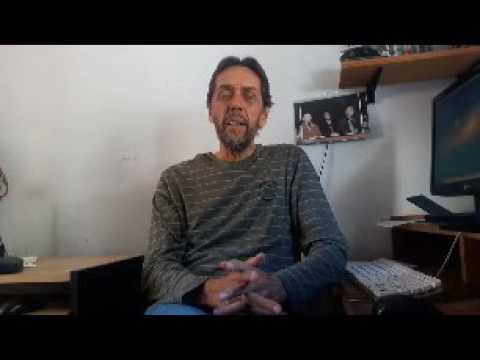 Raimundo Rosales - Tango Hembra