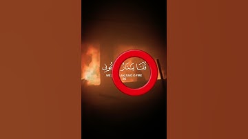 ماهر المعيقلي - سورة الأنبياء