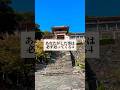 【㊗️2万再生】あなたがした事は、必ず返ってくる4 #神社 #心に響く言葉 #shorts #パワースポット #因果応報