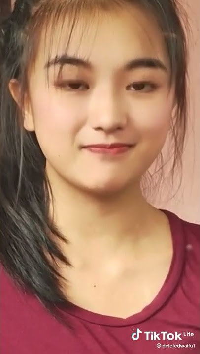 gigi ompong, tapi cantik