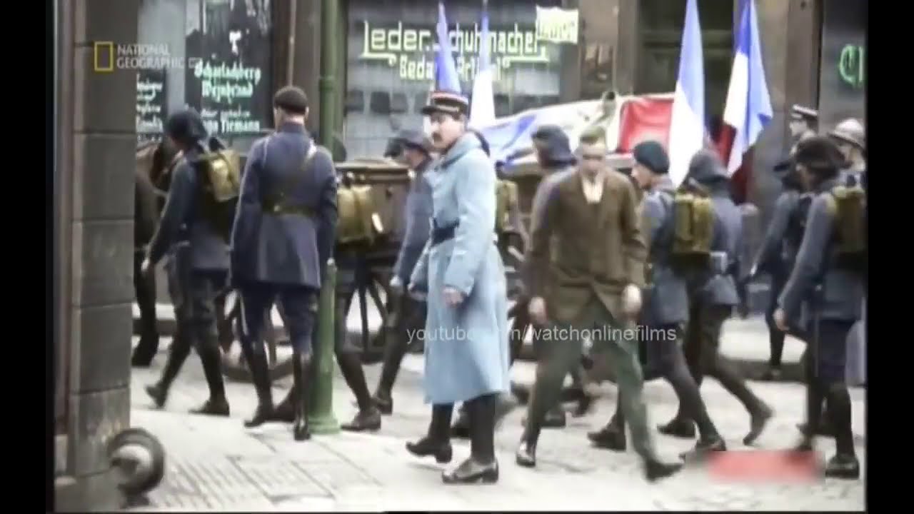 how-adolf-hitler-change-the-world-youtube