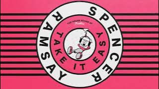 Spencer Ramsay - Take It Easy (Official Visualiser)