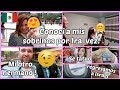 CONOCÍ a MIS SOBRINOS  por primera vez ! 🥰+ Mi OTRO HERMANO + México vlogs | Amuzkis Vlogs vlog 394