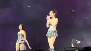 TWICE | 'THIS IS FOR' Concert - Philippines - Fancy