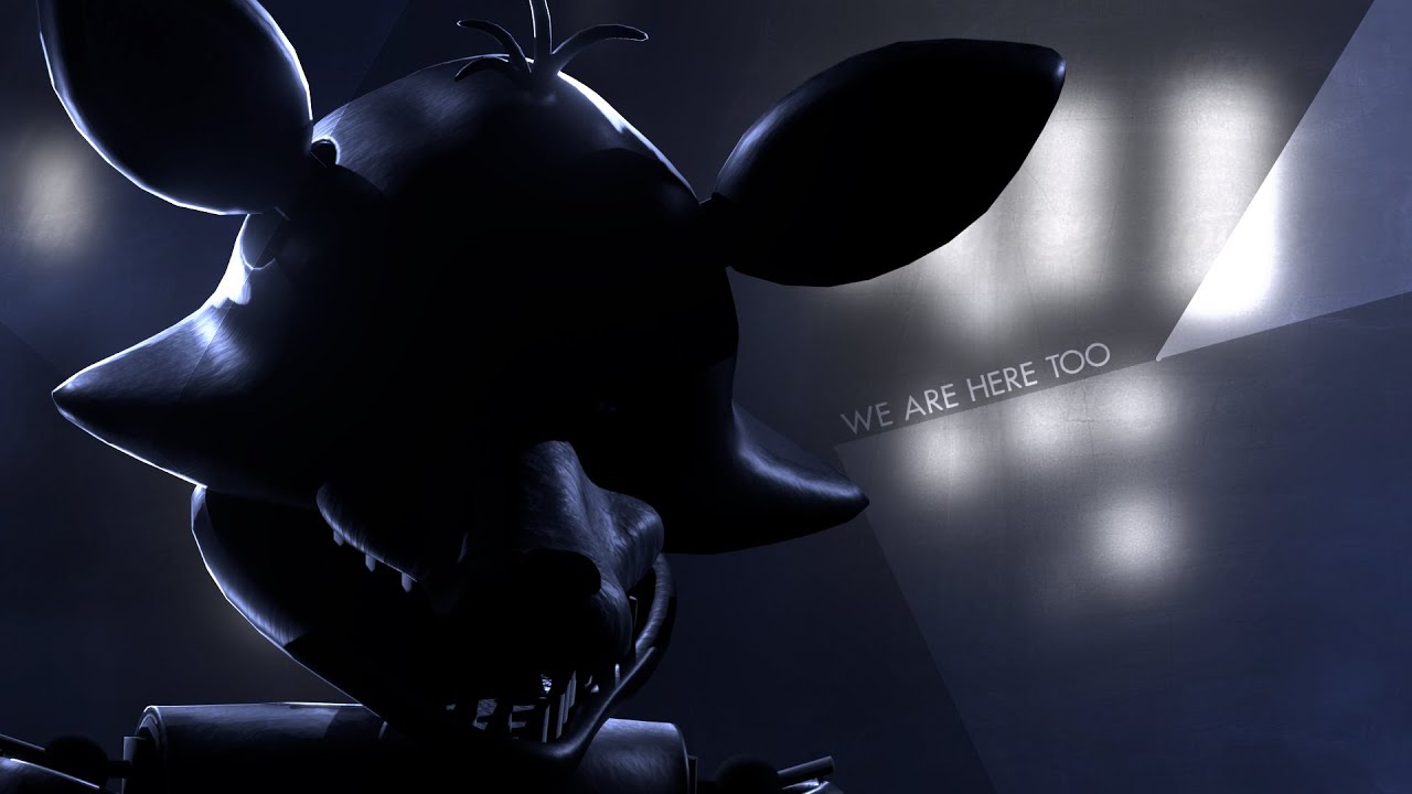 FNAF Last Seconds - YouTube.