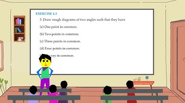 Class 6 Maths | Chapter 4 | Exercise 4.3 Q3 | Basic Geometrical Ideas | NCERT