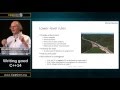 CppCon 2015: Bjarne Stroustrup “Writing Good C++14”