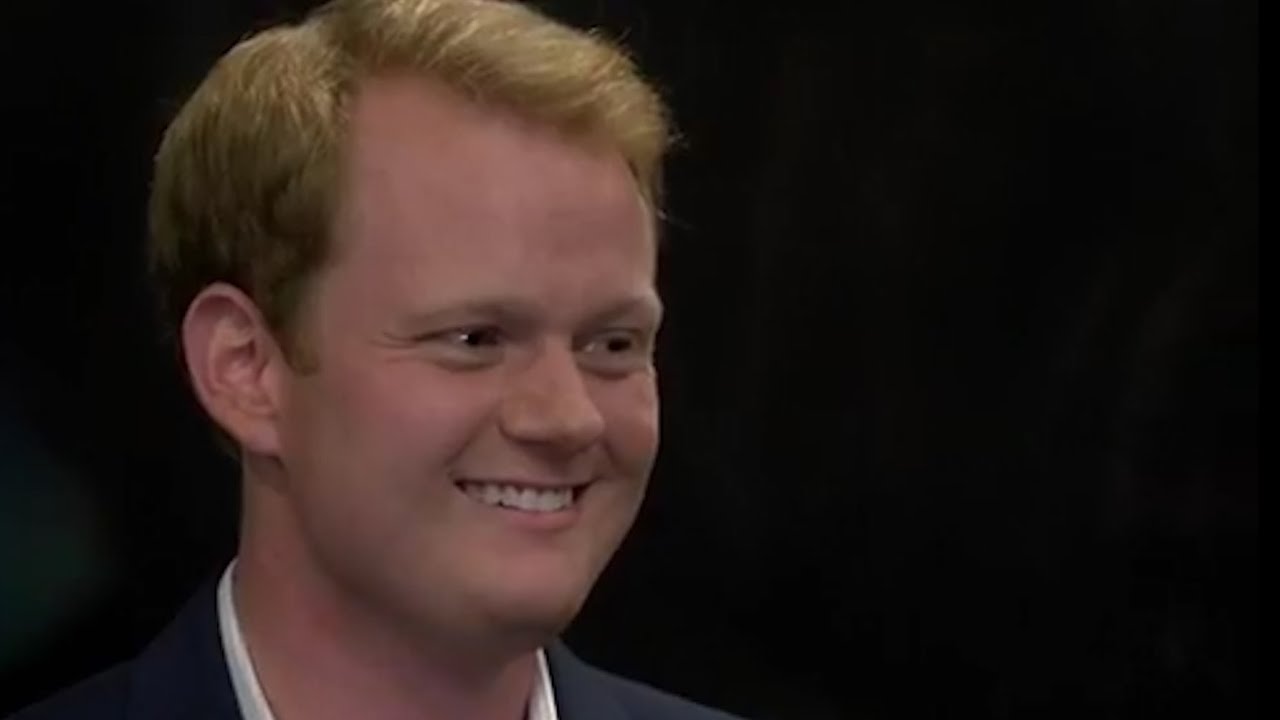 Chris Hurst, Whose Girlfriend Died During a Live TV Shooting, Wins Virginia ...