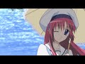 サクライロノキセツ/yozuca/D C S S  ~ダ・カーポ セカンドシーズン~ OP/カラオケ用動画