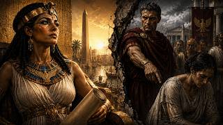 Why 4,500 Years of Ancient Egypt Gave Women Legal Rights Men Never Studied | Thomas Carter's History