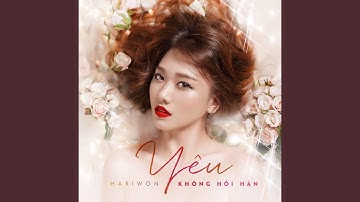 Yêu Không Hối Hận