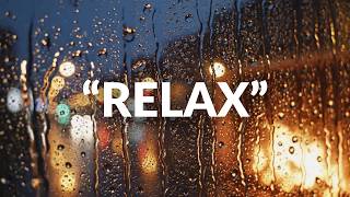 Cozy Rainy Window at Night | Soft Jazz Piano Ambience for Study, Relax & Sleep. screenshot 4