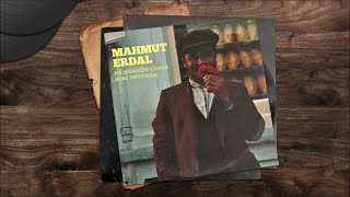 Mahmut Erdal - Ela Gözlü Nazlı Dilber (Official Audio)