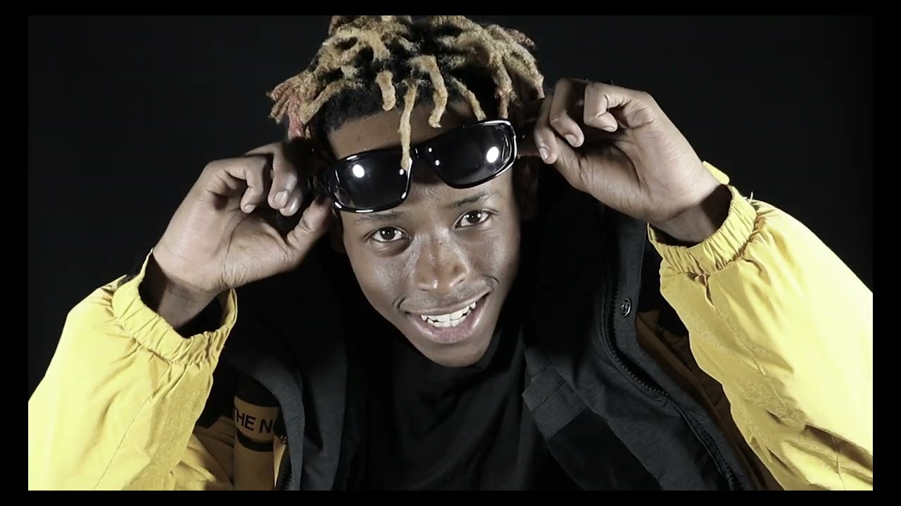 Nyto x - Lotta Sass ft. Barmyboypapi (Official Music Video)