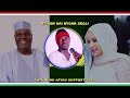 Atikun dai wakar dan sholi da yayima atiku abubakar 2023 ba zamu zabi shirme ba