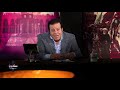 الحلقة الثالثة والعشرون قصة مصر قبل الفتح الإسلامي وبعده في مسافرون