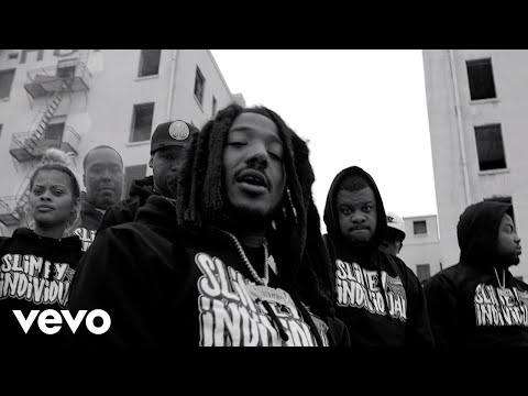 Mozzy - Chill Phillipe (Official Video)