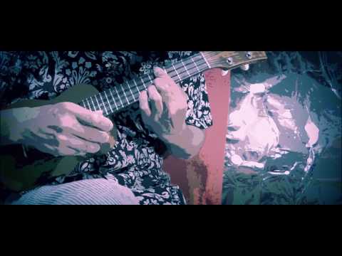 昭和のチョコレートCMソングメドレー／ウクレレソロ、ukulele