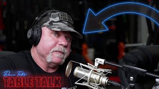 Stop Asking Why & Start Asking How! | Dave Tate's Table Talk