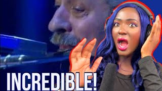 Video voorbeeld van "GREAT VIBES!! MOODY BLUES - NIGHTS IN WHITE SATIN (LIVE) | SINGER FIRST TIME REACTION!"