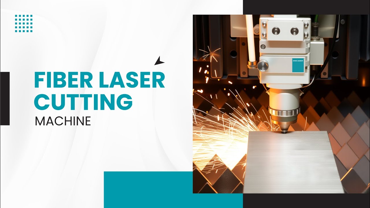 Fiber Laser Cutting Machine - Business Point International, UAE