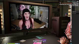 A Very Weird Situation: CodeMiko & Morgpie