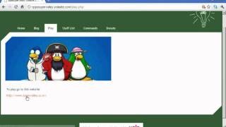 New CPPs private server BY afiq1818 !