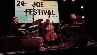 Dell Lillinger Westergaard Joe Festival Essen Excerpt Part1