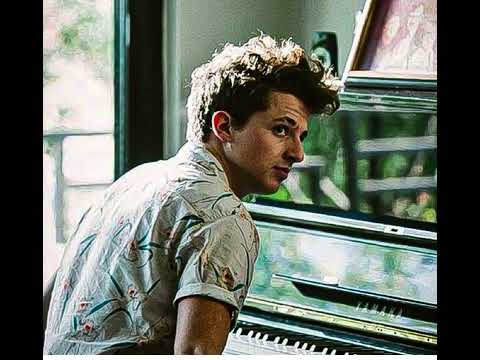 Charlie puth(reply to this ) slowed and reverb