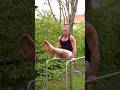 Así se entrena después de los 40 sin pesas 💪🏻 #calistenia #motivacion #calisthenics #inspiration