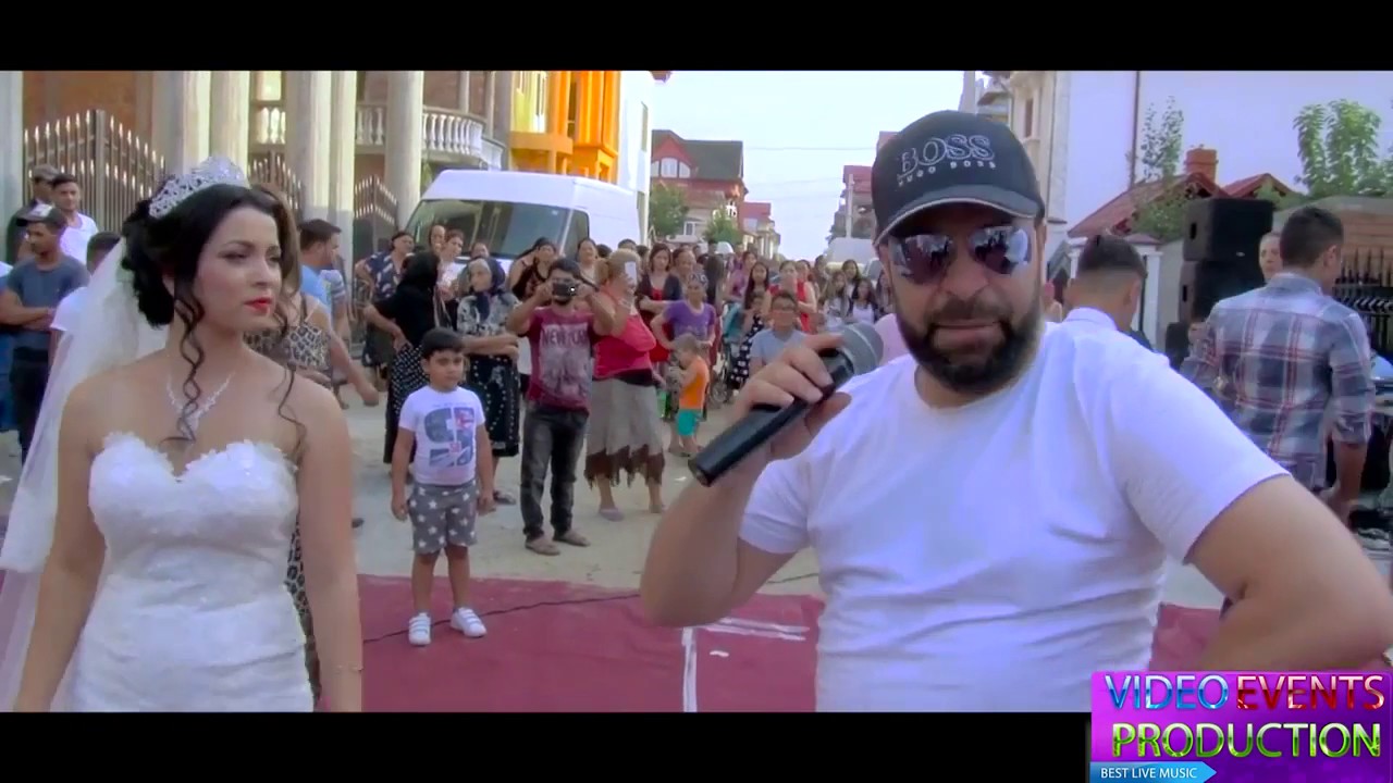 Florin Salam   A venit si vremea mea 2016 La Buzescu