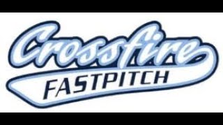 14U Crossfire Fastpitch Griggs vs 14U TBD (Bracket)