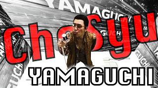 山口県（YAMAGUCHI-KEN）/ PIKOTARO(ピコ太郎)