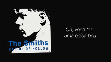 The Smiths - This Night Has Opened My Eyes  [LEGENDADO] [TRADUÇÃO] [PT-BR]