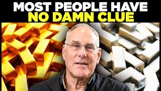 This Is a SERIOUS Warning! 75% Devaluation Required to Service US Debt - Rick Rule
