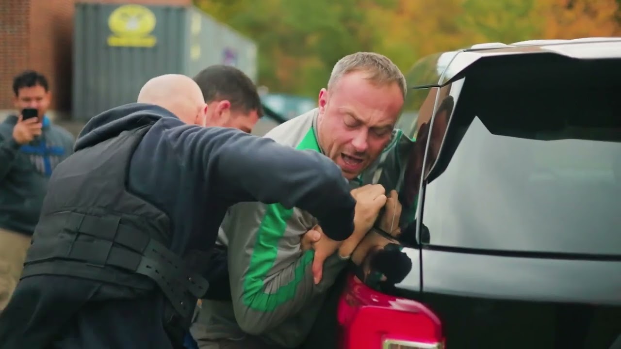 The Officer Survival Series Tier I Program