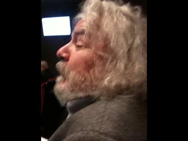 Jean MUSY 9 Juin 2016 Hommage 50 ans de SACEM