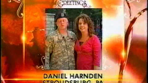 Harnden Holiday Greetings
