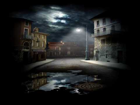 Ben Bruce — Ben Bruce - The Beat Of The Night