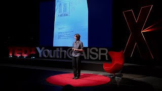 Without Feeling, What Are We? Adelaide Patch Tedxyouth